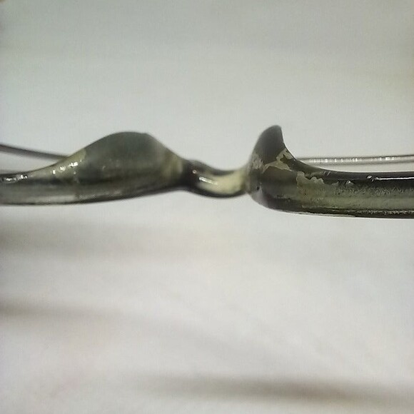 Foster Grant James Reading Glasses- +1.50-Rectangle-Unisex-Black-HD0115 - Picture 9 of 9